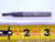 NEW TOOL FLO MTEC 0250C05 20UN AC22R SOLID CARBIDE THREAD MILL 1/4 - 20 UNC .25 - JJ4018TFLO