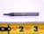 NEW TOOL FLO MTEC 0250C02 32UN AC22R SOLID CARBIDE THREAD MILL #8, #10, #12 - 32 - JJ4019TFLO