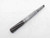 CLEVELAND 0.9004 OD HSS REAMER MT2 SHANK SPIRAL 8 FL .9004 .9063 UNDERSIZE USA - NS8049BF4