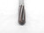 CLEVELAND 0.9004 OD HSS REAMER MT2 SHANK SPIRAL 8 FL .9004 .9063 UNDERSIZE USA - NS8049BF4