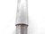 CLEVELAND 0.9004 OD HSS REAMER MT2 SHANK SPIRAL 8 FL .9004 .9063 UNDERSIZE USA - NS8049BF4