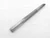 C.T.D CO. 0.7485 OD HSS REAMER MT2 SHANK 8 FL .7485 .7500 UNDERSIZE 19 mm USA - NS8051BF4