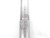 NATIONAL 0.745 OD HSS REAMER MT2 SHANK 8 FL .745 .7450 .7500 UNDERSIZE 19 mm - NS8055BF4