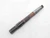 C.T.D 0.965 OD HSS REAMER MT3 SHANK 8 FL .965 .9650 .9688 -.0038 UNDERSIZE USA - NS8056BF4