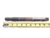 C.T.D 0.965 OD HSS REAMER MT3 SHANK 8 FL .965 .9650 .9688 -.0038 UNDERSIZE USA - NS8056BF4