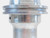 CAT50 TECHNIKS 1" ID SHRINK FIT TOOL HOLDER 1.0 EXTENDED 8" PROJ. SYIC-29650-8 ? - JG6528BY6