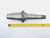 CAT50 SHRINKER 3/4 I.D. SHRINK FIT TOOL HOLDER .75 COOLANT EXTENDED 8" PROJ. - JG6529BY6