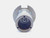 CAT50 LYNDEX NIKKEN 1 1/4 ID SHRINK FIT TOOL HOLDER COOLANT CAT50-SF1250-6.30CP - JG6531BY6