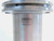 CAT50 LYNDEX NIKKEN 1 1/4 ID SHRINK FIT TOOL HOLDER COOLANT CAT50-SF1250-6.30CP - JG6531BY6