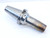 CAT50 TECHNIKS 1 1/4 ID SHRINK FIT TOOL HOLDER 1.25 EXTENDED 6" PROJ. SYIC-29076 - JG6532BY6