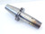 CAT50 YG 1" ID SHRINK FIT TOOL HOLDER 1.0 COOLANT EXTENDED CCT50AD/B-SFH 1-6.30 - JG6535BY6
