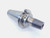 CAT50 SYIC 3/4 I.D. SHRINK FIT TOOL HOLDER .75 4.13 PROJECTION 29064B TECHNIKS - JG6541BY6