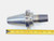 CAT50 SYIC 3/4 I.D. SHRINK FIT TOOL HOLDER .75 4.13 PROJECTION 29064B TECHNIKS - JG6541BY6