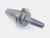 CAT50 COMMAND 12mm I.D. SHRINK FIT TOOL HOLDER 12.0 4 1/2 PROJECTION C6Y4-M012 - JG6543BY6
