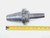 CAT50 COMMAND 12mm I.D. SHRINK FIT TOOL HOLDER 12.0 4 1/2 PROJECTION C6Y4-M012 - JG6543BY6