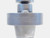 NMTB50 DEVLIEG MICROBORE 1 1/4 PILOT O.D. 1/2 KEY FACE MILL TOOL HOLDER 1.25 - JG6550CB5