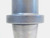 FLASH-CHANGE NMTB40 DEVLIEG MICROBORE 3/4 I.D. SOLID END MILL TOOL HOLDER .75 - JG6555CB5