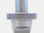 FLASH-CHANGE NMTB40 DEVLIEG MICROBORE 3/8 I.D. SOLID END MILL TOOL HOLDER .375 - JG6556CB5