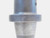 FLASH-CHANGE NMTB40 DEVLIEG MICROBORE 3/4 I.D. SOLID END MILL TOOL HOLDER .75 - JG6557CB5