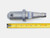 FLASH-CHANGE NMTB40 DEVLIEG MICROBORE 3/4 I.D. SOLID END MILL TOOL HOLDER .75 - JG6559CB5