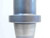 FLASH-CHANGE NMTB40 DEVLIEG MICROBORE 3/4 I.D. SOLID END MILL TOOL HOLDER .75 - JG6559CB5