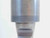 FLASH-CHANGE NMTB40 DEVLIEG MICROBORE 1" I.D. SOLID END MILL TOOL HOLDER 1.0 - JG6560CB5