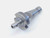 FLASH-CHANGE NMTB40 DEVLIEG 5/16 ID SOLID END MILL TOOL HOLDER .3125 40FC-542T - JG6561CB5