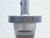 FLASH-CHANGE NMTB40 DEVLIEG 5/16 ID SOLID END MILL TOOL HOLDER .3125 40FC-542T - JG6561CB5