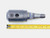 FLASH-CHANGE NMTB40 DEVLIEG MICROBORE 1" I.D. SOLID END MILL TOOL HOLDER 1.0 - JG6562CB5