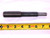 27/32 O.D. HSS CHUCKING REAMER 1/2 SHANK 10 STRAIGHT FLUTE .84375 .8438 ONSIZE - JJ4042BT4