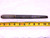 CLEVELAND 0.811 OD HSS REAMER MT2 SHANK 8 FL .811 .8110 .8125 -.0015 UNDERSIZE - JJ4045BT4