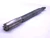 BUTTERFIELD 0.812 OD HSS REAMER 8 FL .812 .8120 13/16 .8125 -.0005 UNDERSIZE - JJ4046BT4
