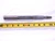 BUTTERFIELD 0.812 OD HSS REAMER 8 FL .812 .8120 13/16 .8125 -.0005 UNDERSIZE - JJ4046BT4