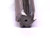 0.8745 OD HSS CARBIDE TIPPED REAMER 5/8 SHANK .8745 7/8 .8750 -.0005 UNDERSIZE - JJ4050BU5