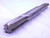 29/32 OD HSS CHUCKING REAMER MORSE TAPER #2 SHANK 8 FL MT2 .9063 ONSIZE 23 mm - JJ4052BU5