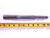 29/32 OD HSS CHUCKING REAMER MORSE TAPER #2 SHANK 8 FL MT2 .9063 ONSIZE 23 mm - JJ4052BU5