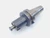 BT40 1/2 PILOT OD 1/4 KEY WIDTH FACE / SHELL MILL TOOL HOLDER 3" PROJECTION .5 - JG6568BU2