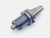 BT40 3/4 PILOT O.D. 5/16 KEY WIDTH FACE / SHELL MILL TOOL HOLDER 3" PROJ. .75 - JG6575BU2