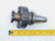 BT40 1 1/2 PILOT O.D. 5/8 KEY WIDTH FACE MILL TOOL HOLDER 2 1/2 PROJECTION 1.5 - JG6576BU2