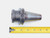 CAT40 SANDVIK VARILOCK 50 MODULAR TOOL HOLDER STUB A390.45-40 50 045M VL50 VL-50 - JG6577BU2