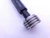 NEW 1 1/2 6 UNC 2B LEFT HAND THREAD PLUG GAGE 1.5 GO NO GO PDS= 1.3917 & 1.4022 - DW1557MSAF