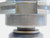 CAT50 PARLEC NUMERTAP 770 TENSION & COMPRESSION TAPPING TOOL HOLDER 77TA4C - JG6582BL5