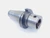 CAT50 KOMET ABS 63 BORING HEAD TOOL HOLDER 3" PROJECTION A5211360 0.02mm GRAD   - JG6588BL5