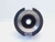CAT50 ISCAR ETM ITS BORE MB63 MODULAR TOOL HOLDER STUB LENGTH 2" PROJECTION - JG6589BL5