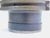 SK50 D'ANDREA MHD63 MODULAR TOOL HOLDER COOLANT STUB 41.6.63.01.050.21 MODULHARD - JG6590BL5