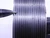 4.4129 12 NS THREAD PLUG GAGE GO NO GO P.D.'S = 4.3679 & 4.3729 INSPECTION CHECK - DW43213BY6
