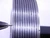 4.4129 12 NS THREAD PLUG GAGE GO NO GO P.D.'S = 4.3679 & 4.3729 INSPECTION CHECK - DW43213BY6