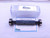 NEW M29 X 1 6H METRIC THREAD PLUG GAGE 29 1.0 GO NO GO P.D.'S = 28.350 & 28.520 - DW1562MSAF