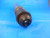 SUPREME No. 4T2 DRILL CHUCK 0-1/4 CAPACITY 2 TAPER #4T2 1 3/8 STRAIGHT SHANK