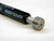 NEW 1/2 20 UNF 2B THREAD PLUG GAGE .5 GO NO GO P.D.'S= .4675 & .4731 TOOLING